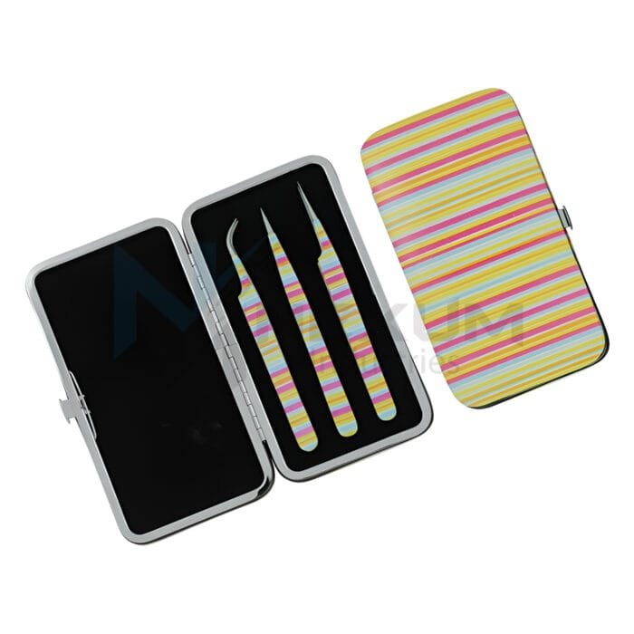Eyelash kits nexum industries 16
