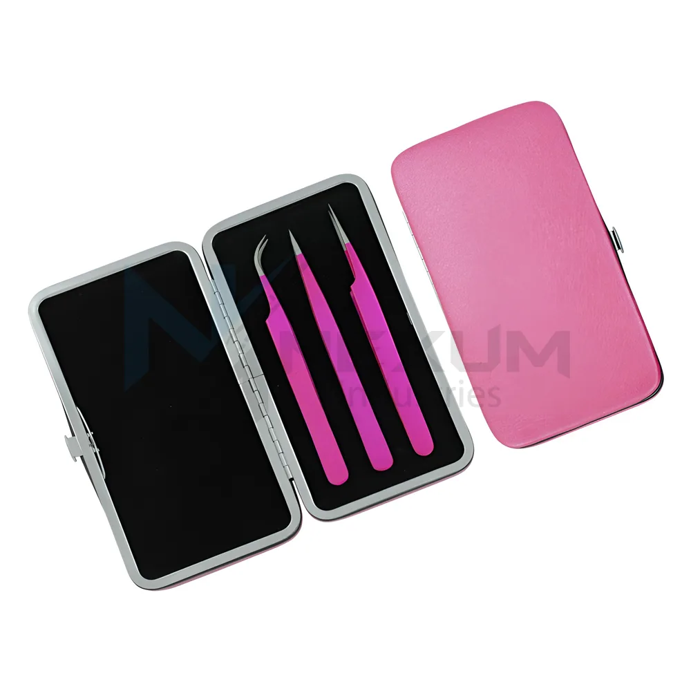 Eyelash kits nexum industries 17