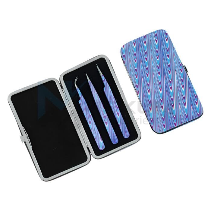 Eyelash kits nexum industries 19