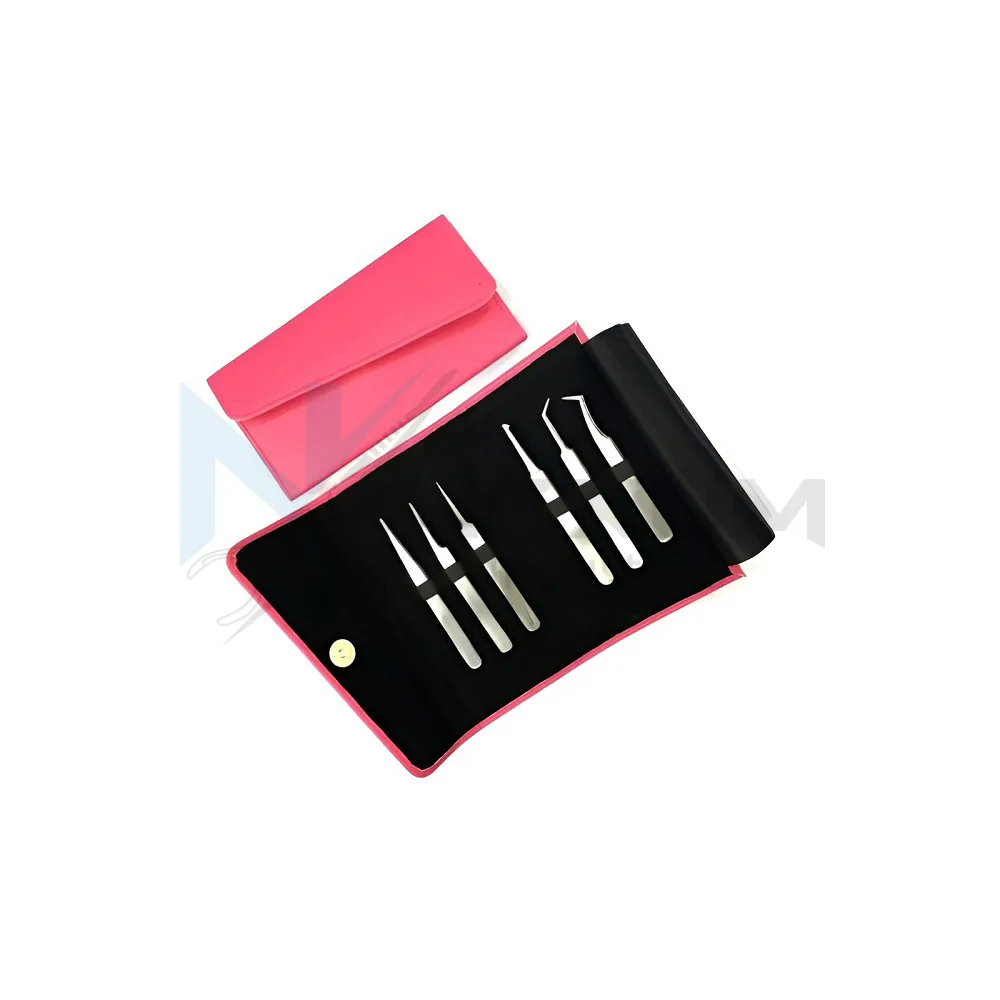 Eyelash kits nexum industries 2