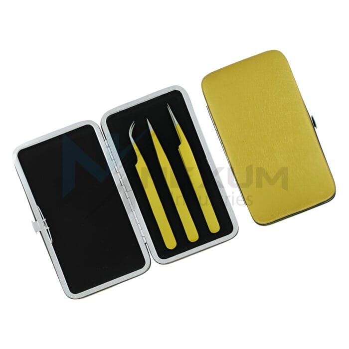 Eyelash kits nexum industries 21