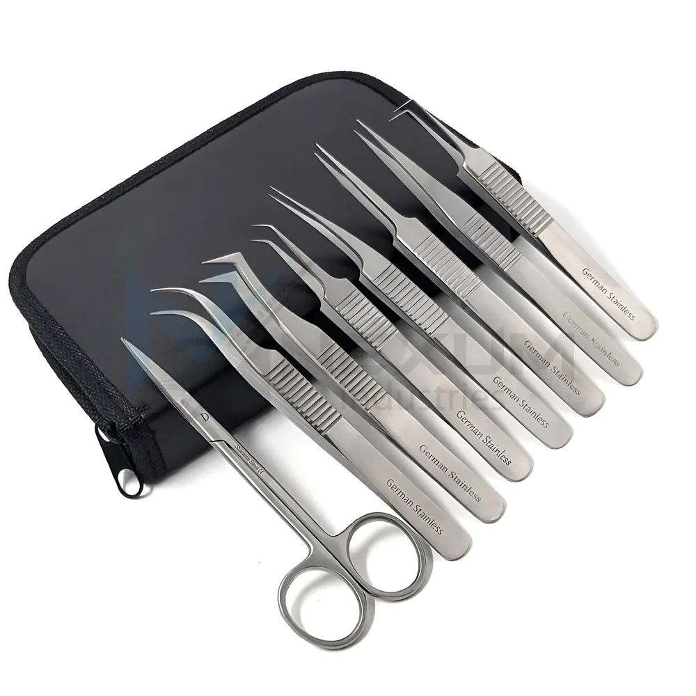 Eyelash kits nexum industries 22