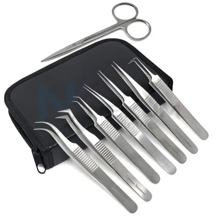 Eyelash kits nexum industries 23