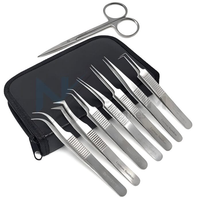 Eyelash kits nexum industries 23