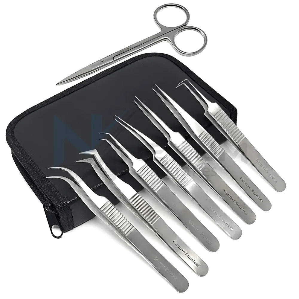Eyelash kits nexum industries 23