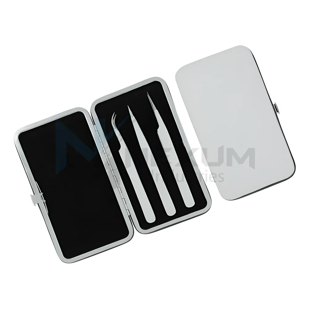 Eyelash kits nexum industries 24