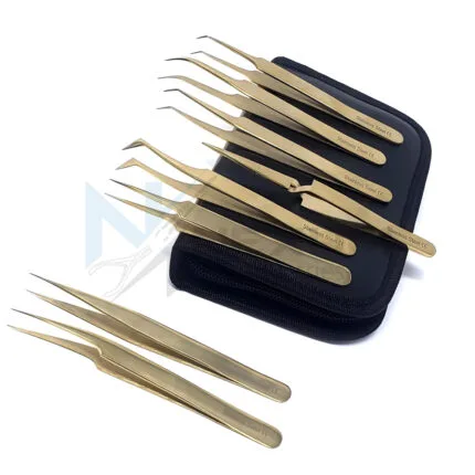 Eyelash kits nexum industries 25