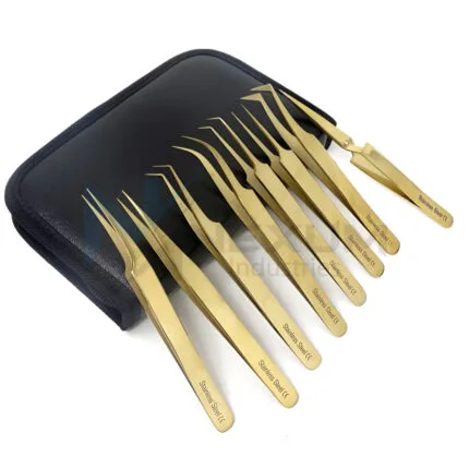Eyelash kits nexum industries 26