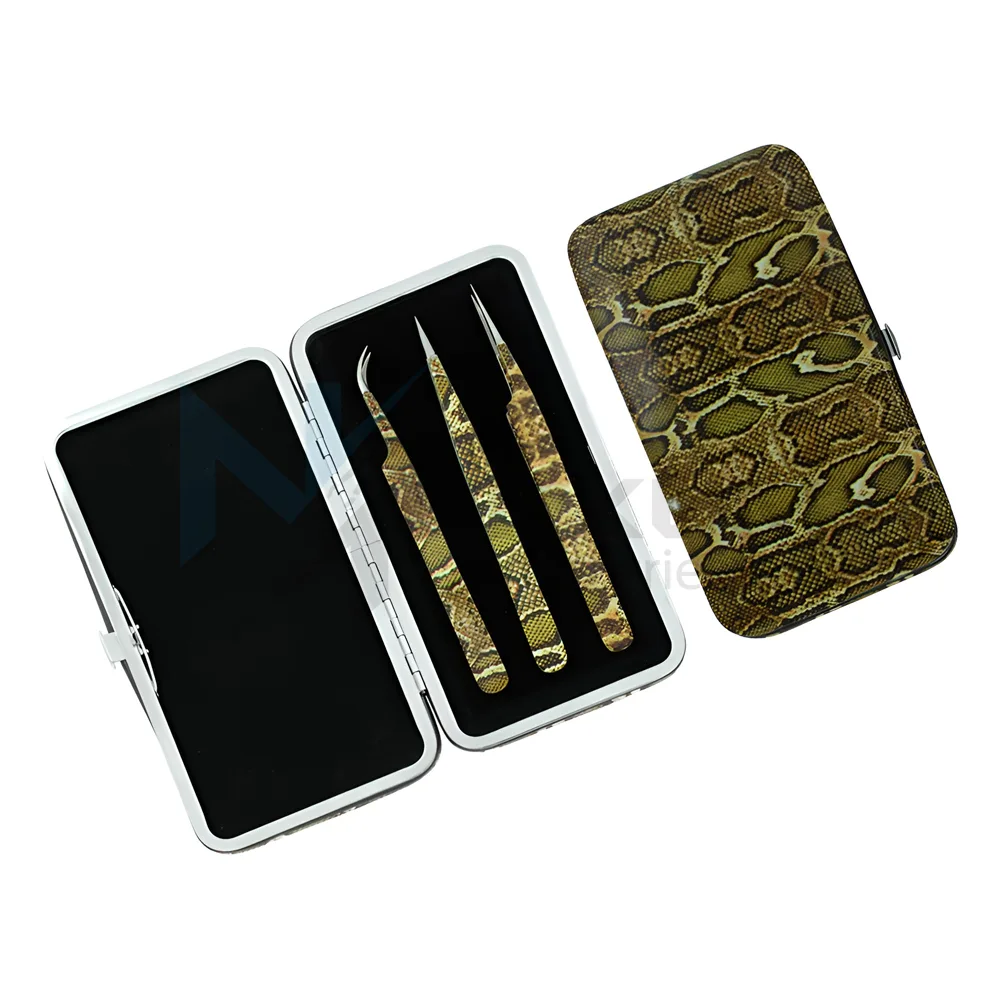 Eyelash kits nexum industries 27