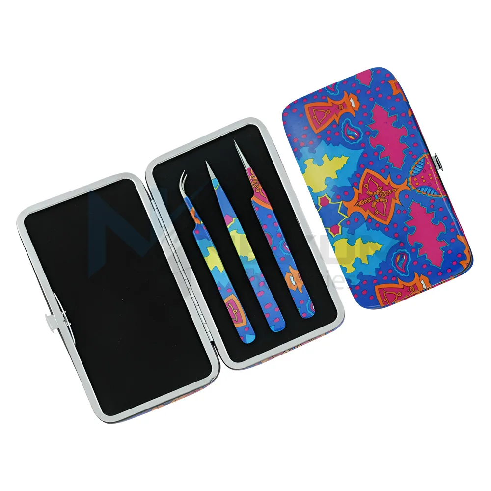 Eyelash kits nexum industries 28