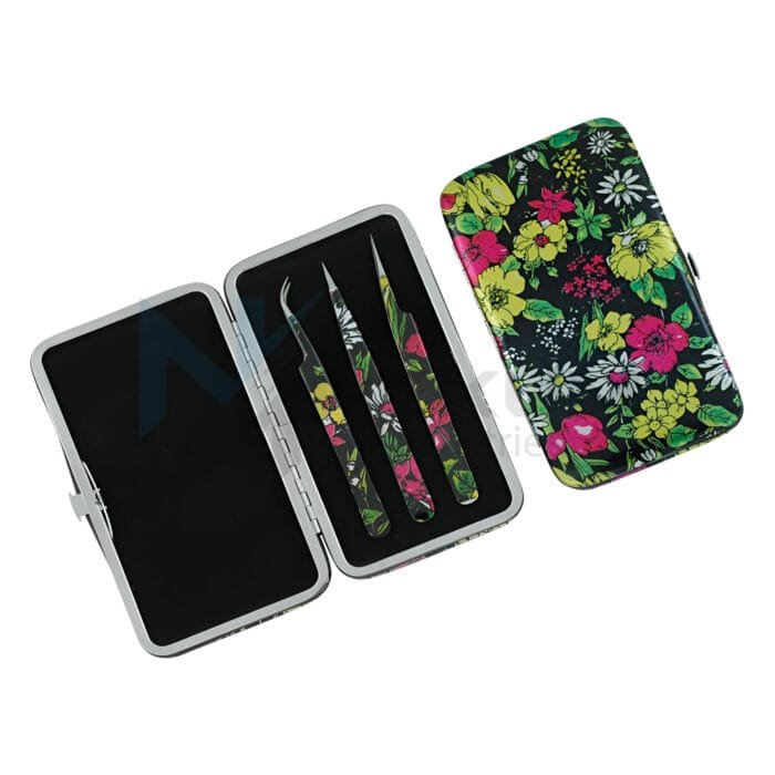Eyelash kits nexum industries 29