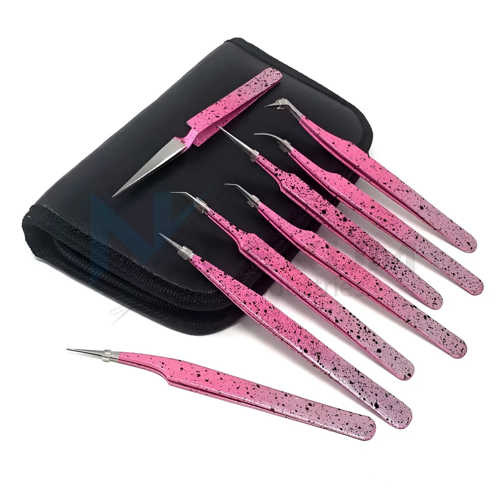 Eyelash kits nexum industries 37