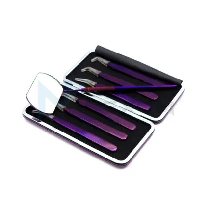 Professional Eyelash Kit by Nexum Industries