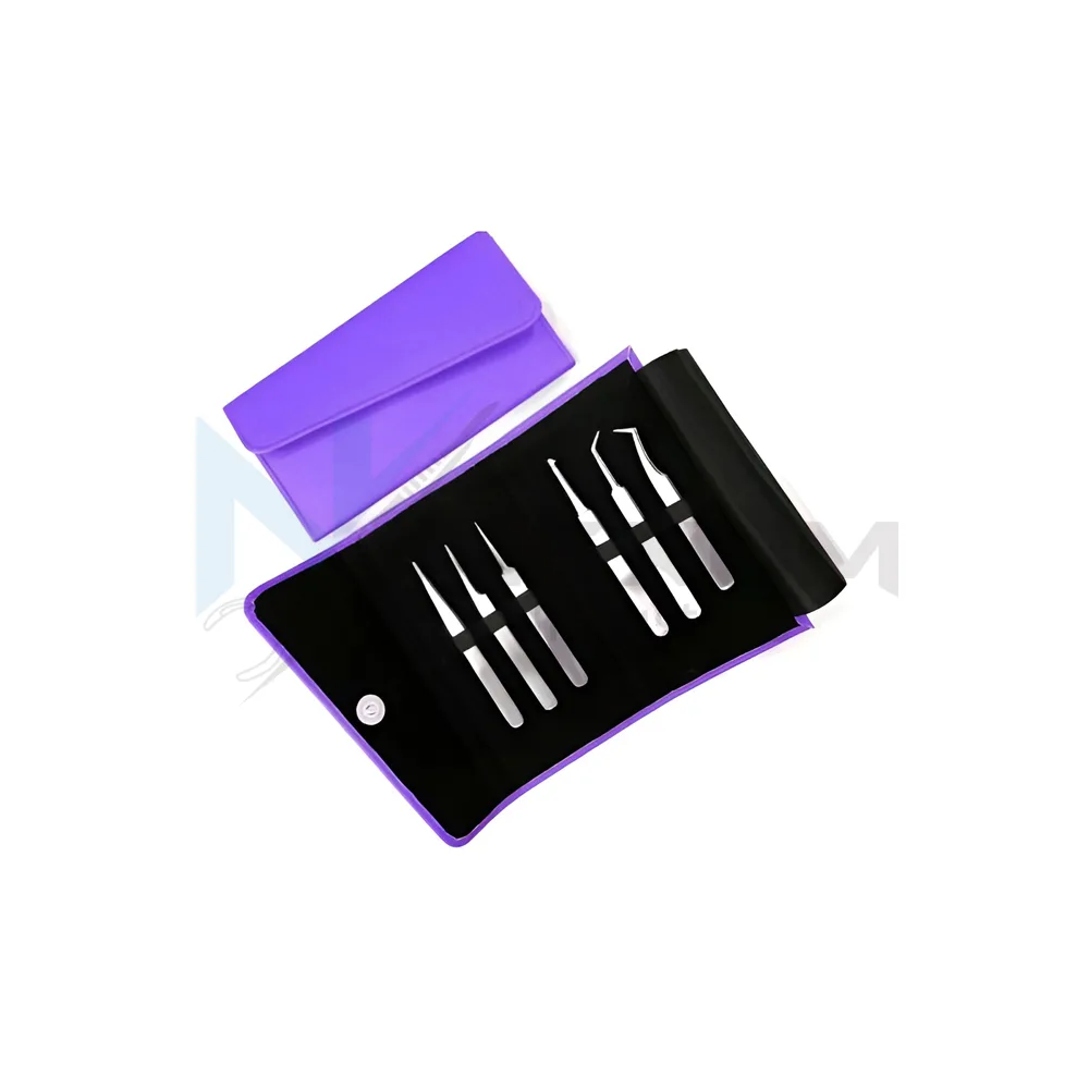Eyelash kits nexum industries 4