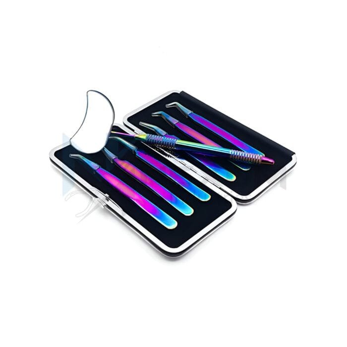 Eyelash kits nexum industries 40