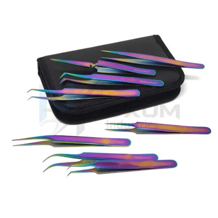Professional Eyelash Kit by Nexum Industries