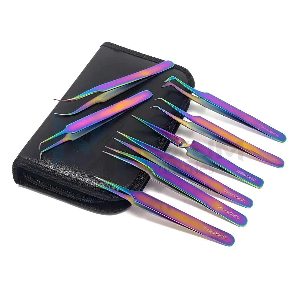 Eyelash kits nexum industries 42