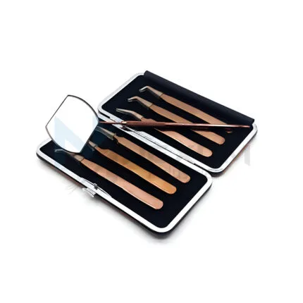 Professional Eyelash Kit by Nexum Industries