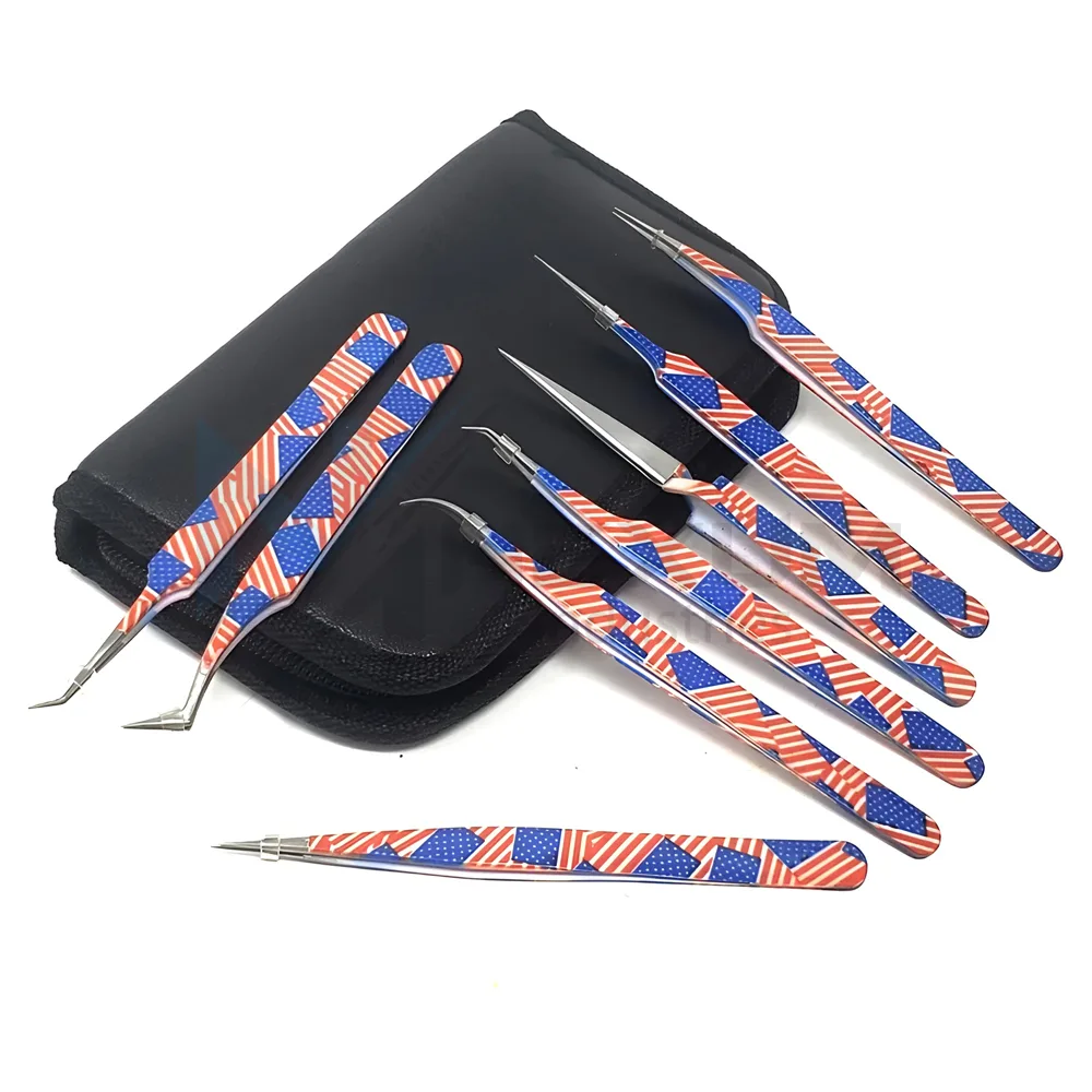 Eyelash kits nexum industries 44
