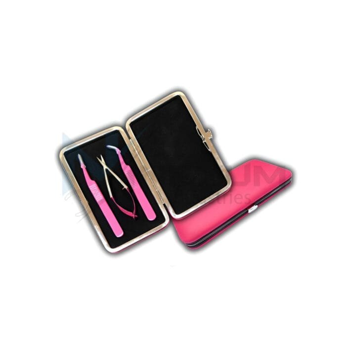 Eyelash kits nexum industries 8