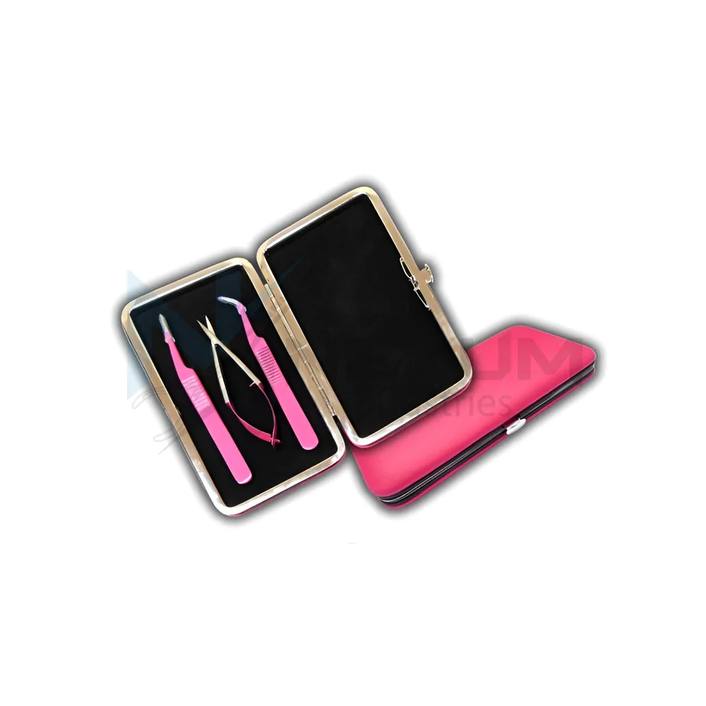 Eyelash kits nexum industries 8
