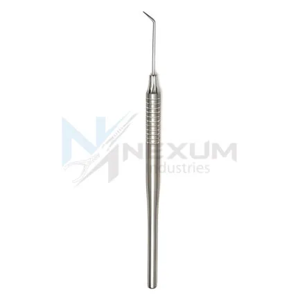Hook & lifting tools nexum industries 1