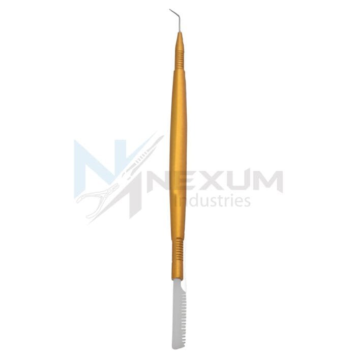 Hook & lifting tools nexum industries 10