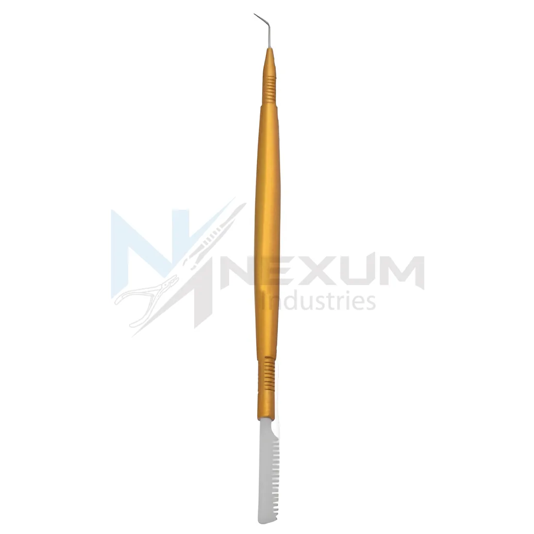 Hook & lifting tools nexum industries 10