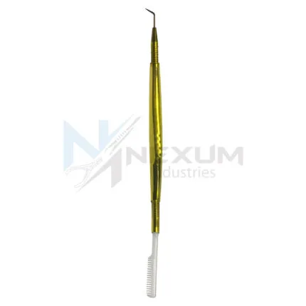 Hook & lifting tools nexum industries 13