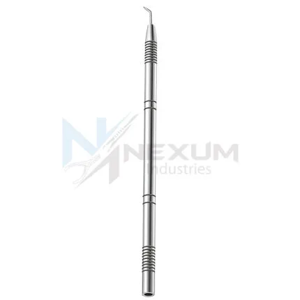 Hook & lifting tools nexum industries 2