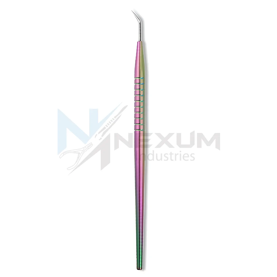 Hook & lifting tools nexum industries 3