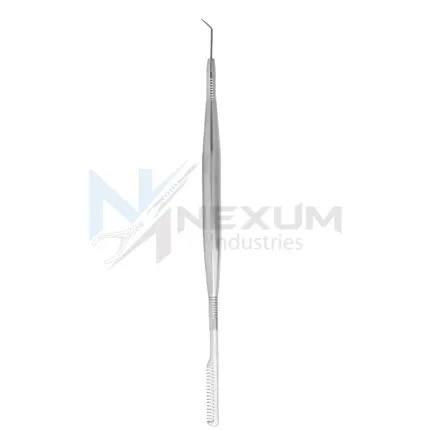 Hook & lifting tools nexum industries 4