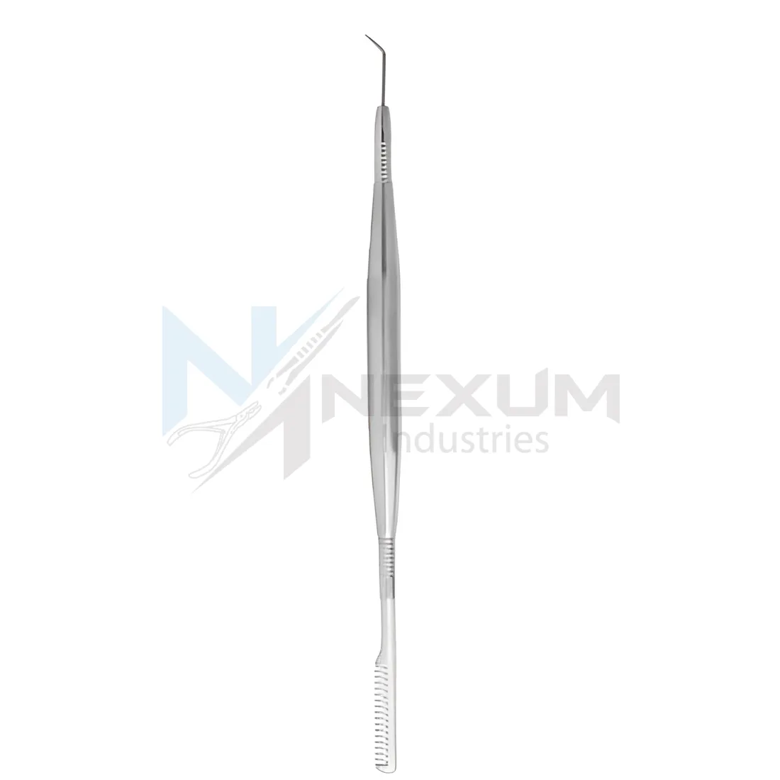 Hook & lifting tools nexum industries 4