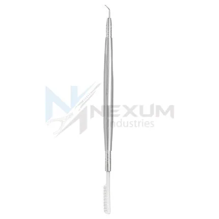 Hook & lifting tools nexum industries 5
