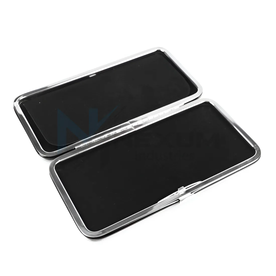 Magnetic boxes & packing pouch nexum industries 1