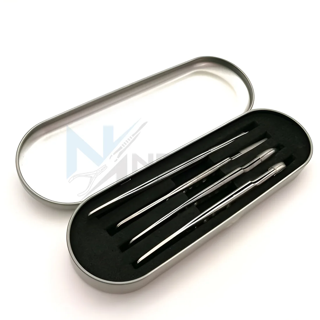 Magnetic boxes & packing pouch nexum industries 10