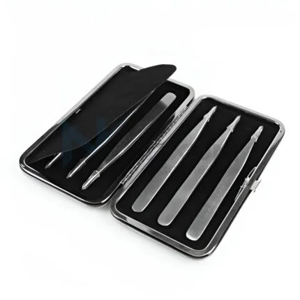 Magnetic boxes & packing pouch nexum industries 2