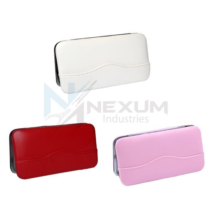 Magnetic boxes & packing pouch nexum industries 3