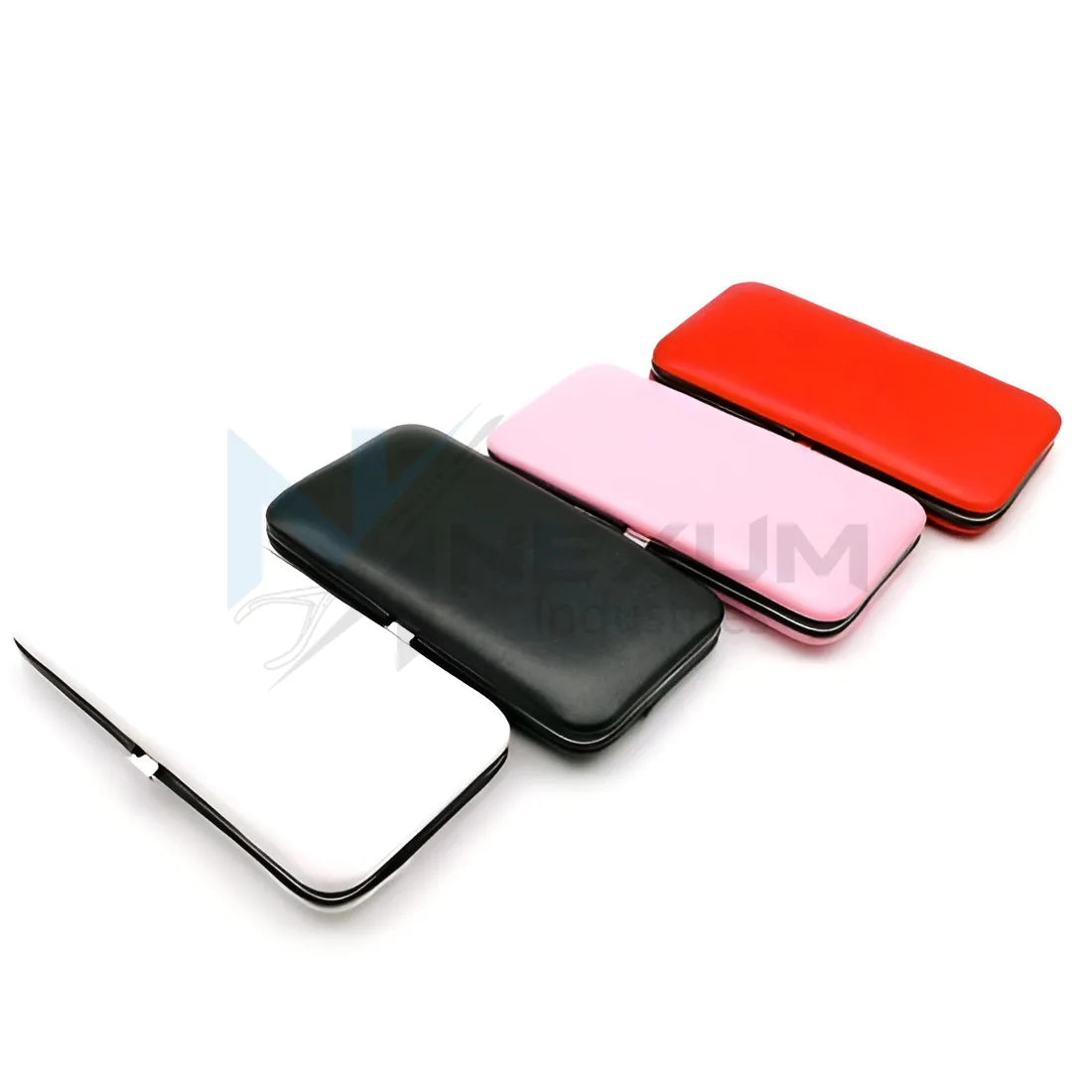 Magnetic boxes & packing pouch nexum industries 4