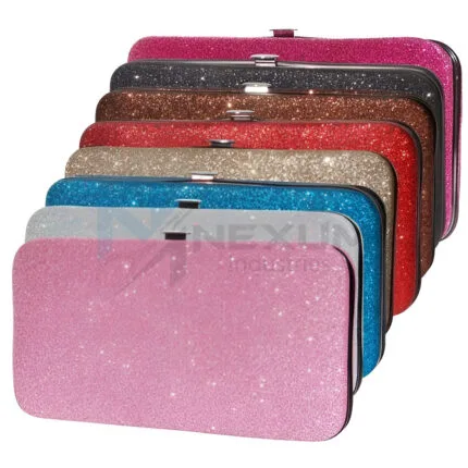 Magnetic boxes & packing pouch nexum industries 5