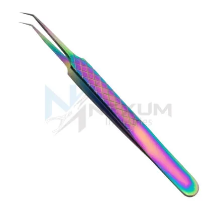 Multi plasma coated tweezers nexum industries 2