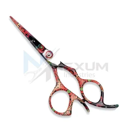 Barracuda hair scissors nexum industries 1