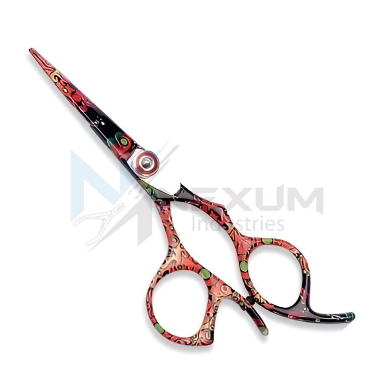Barracuda hair scissors nexum industries 1