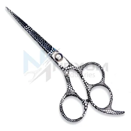 Barracuda hair scissors nexum industries 4