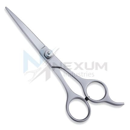 Barracuda hair scissors nexum industries 6