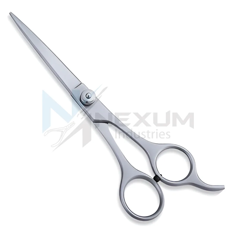 Barracuda hair scissors nexum industries 6