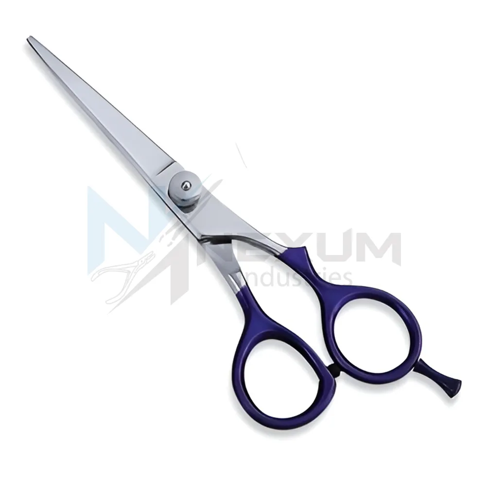 Barracuda hair scissors nexum industries 7