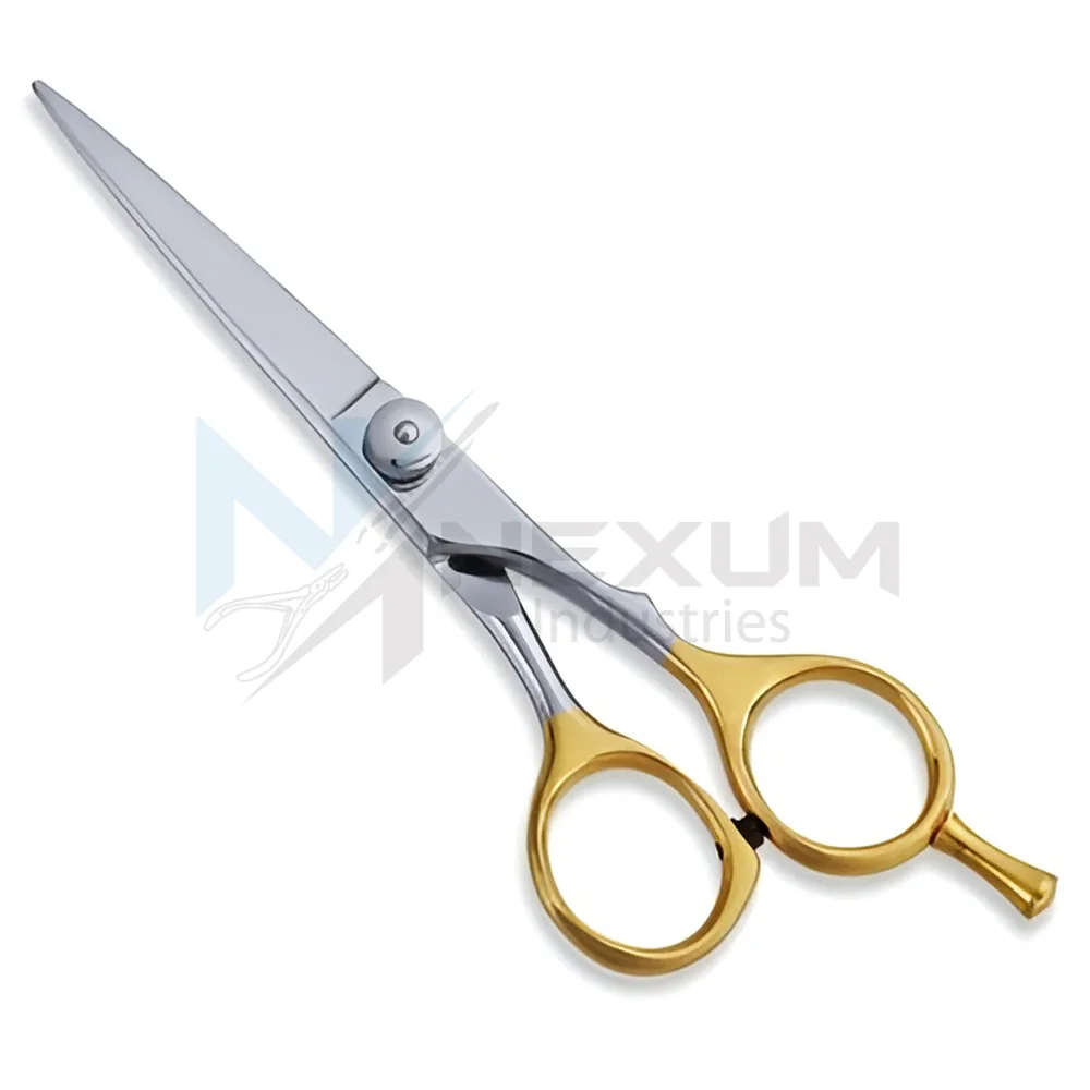 Barracuda hair scissors nexum industries 8