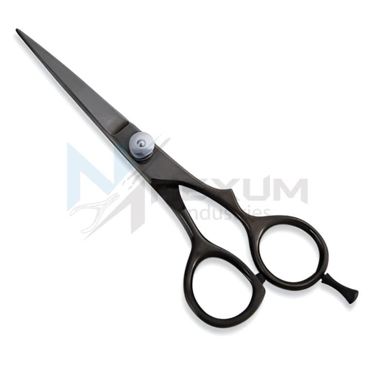 Barracuda hair scissors nexum industries 9