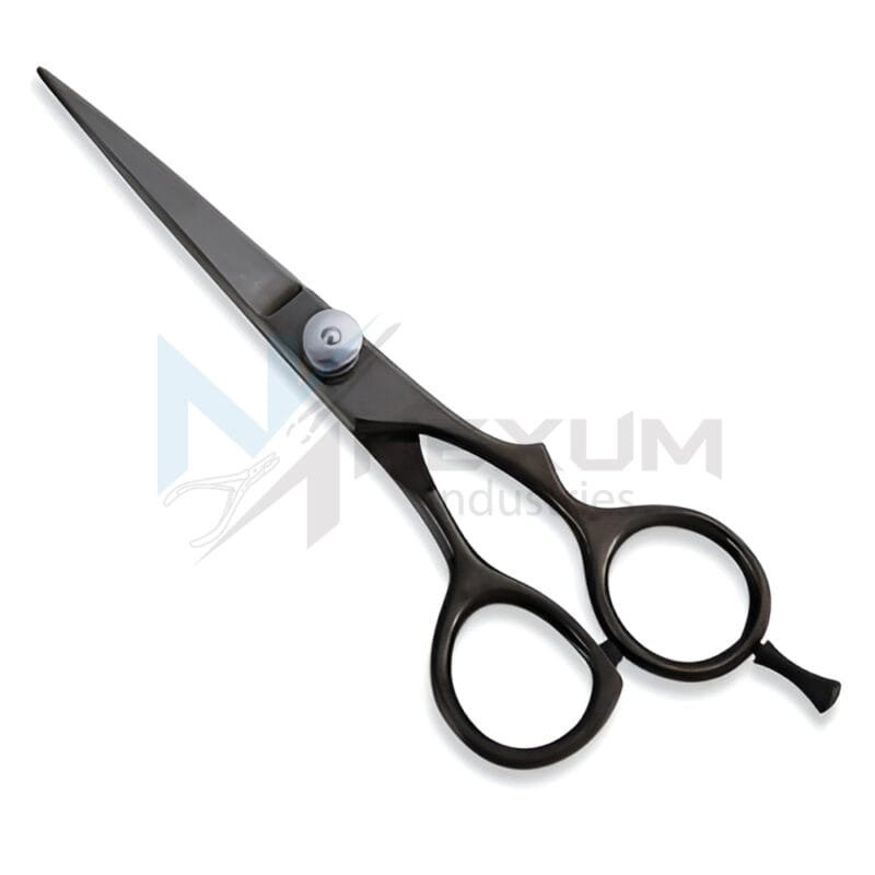 Barracuda hair scissors nexum industries 9